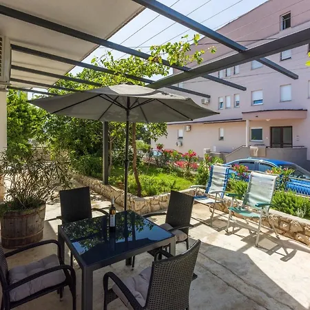 Vitamare Apartment