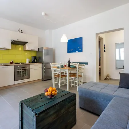 Vitamare Apartmán