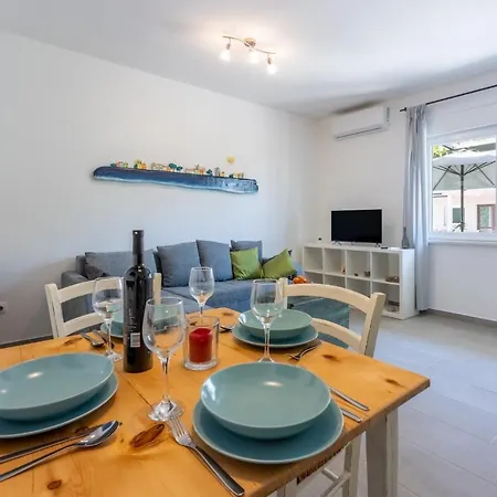 Vitamare * Novi Vinodolski
