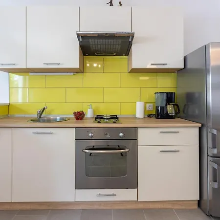 Vitamare Apartmán