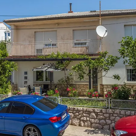 Apartmán Vitamare *